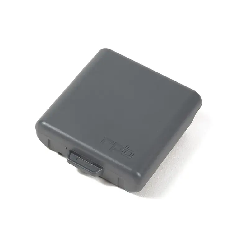 Batería De Recambio Gvs Para Papr 2