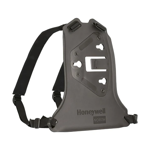 Adaptador tipo mochila para PAPR Honeywell PA761