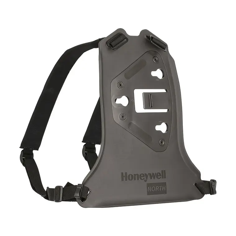Adaptador tipo mochila para PAPR Honeywell PA761 1