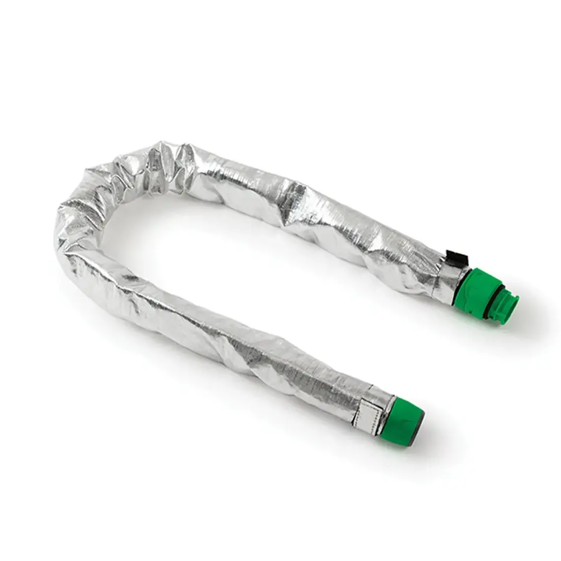 Cobertura aluminizada GVS para tubo de PAPR 1