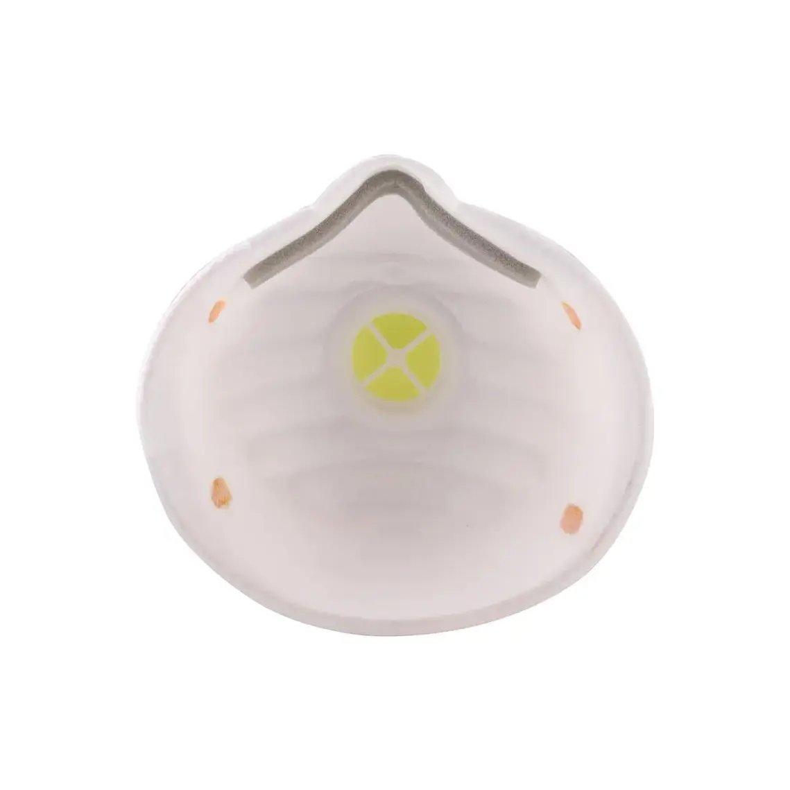 Mascarilla Activex 9100V con valvula FFP2 NR (10 unidades) 2