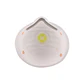 Mascarilla Activex 9100V con valvula FFP2 NR (10 unidades) - Miniatura 2