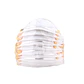 Mascarilla Activex 9100V con valvula FFP2 NR (10 unidades) - Miniatura 4