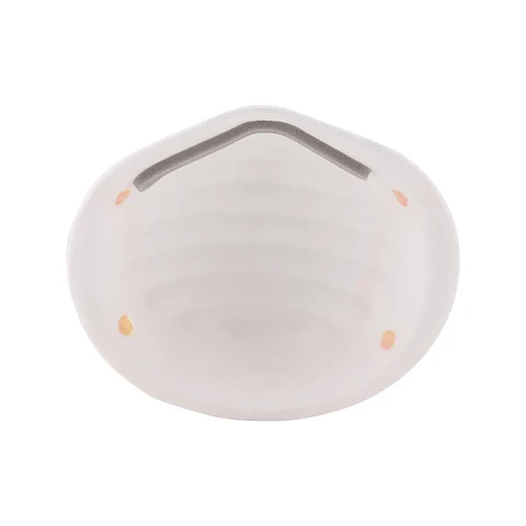 Mascarilla 9100 Sin Válvula FFP2 Nr (20 Unidades)