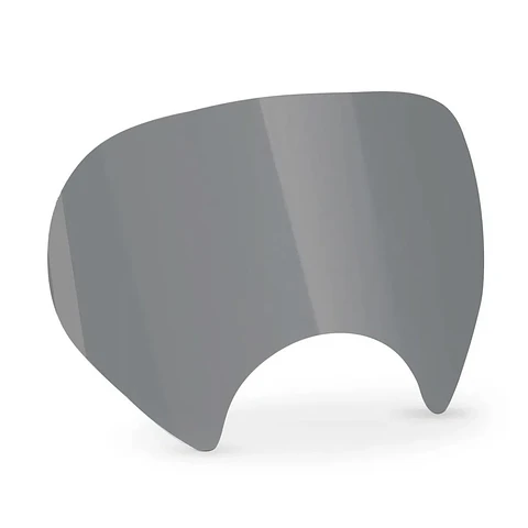 Mica protectora oscura para Full Face Activex ATX 1500