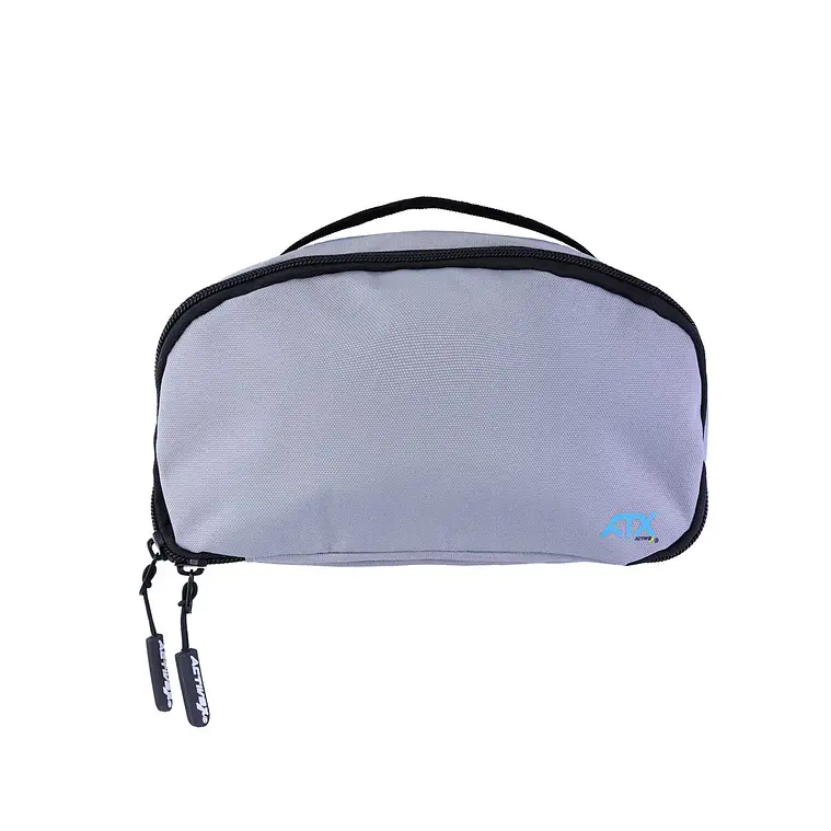 Porta respirador Activex ATX medio rostro Tipo banano 1