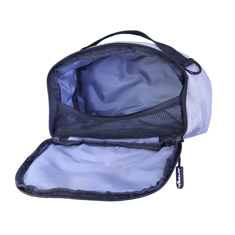 Porta respirador Activex ATX medio rostro Tipo banano 3