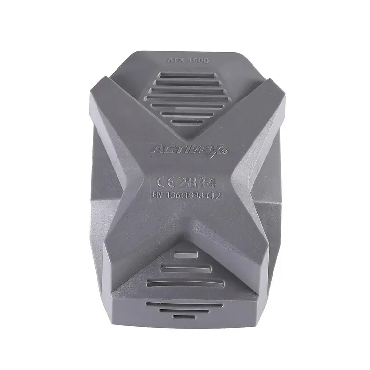 Protector de valvula de exhalacion Activex ATX mascara full face 1500 1