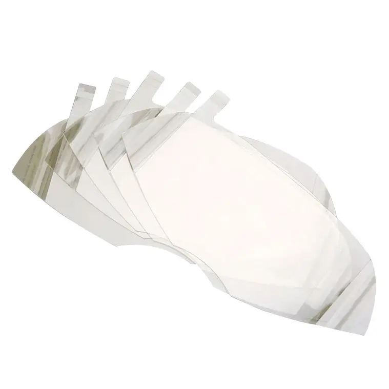 Lens cover para Full Face North (5400, 7600, 6500) 15 und 1