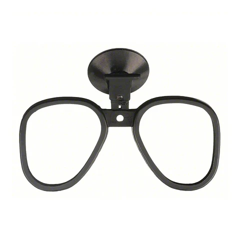 Marco para lentes ópticos Mascara rostro completo North 80100-HS