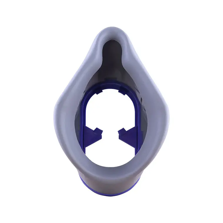 Repuesto Copa Nasal Para Full Face Activex ATX 1500 3