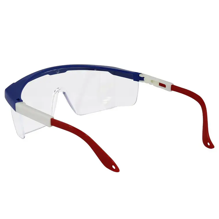 Lente Activex Patriot Claro 2