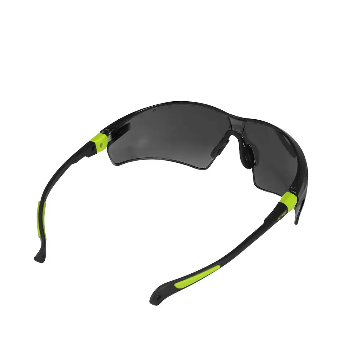 Lente de Seguridad ACTIVEX Tactical I Gris 2