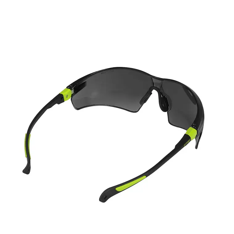 Lente de Seguridad ACTIVEX Tactical I Gris 2