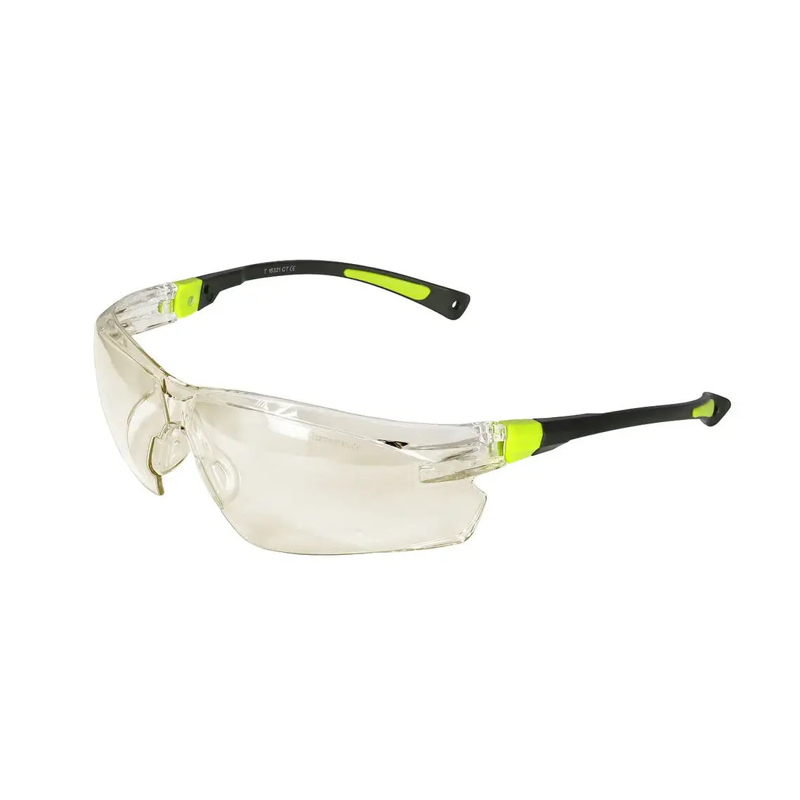 Lente de Seguridad ACTIVEX Tactical I In/Out 1