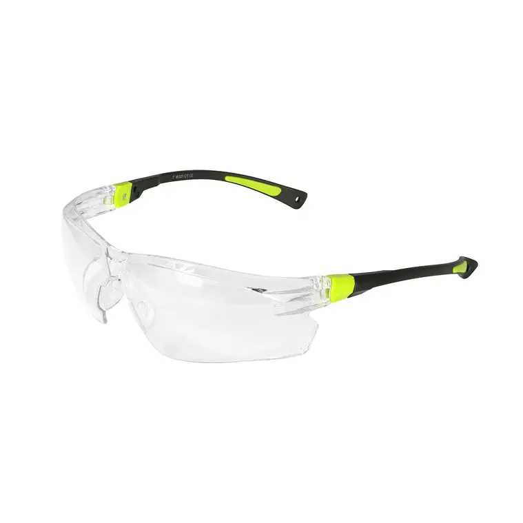 Lente de Seguridad ACTIVEX Tactical I Claro 1