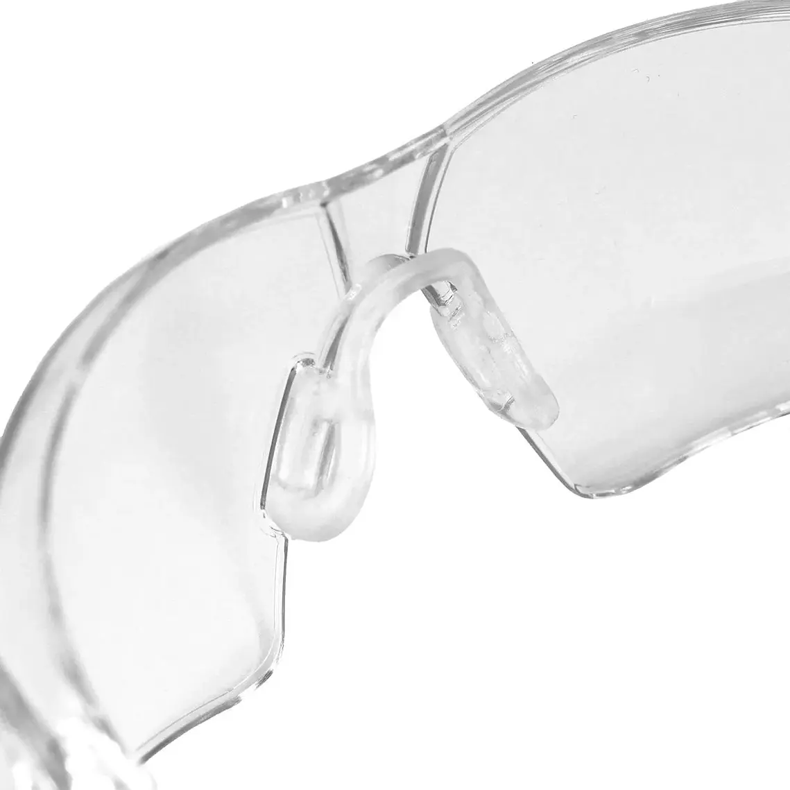 Lente de Seguridad ACTIVEX Tactical I Claro 4