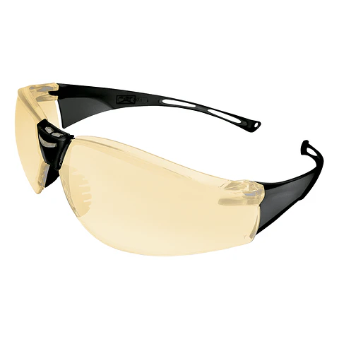 Lente Activex Cyber Ambar