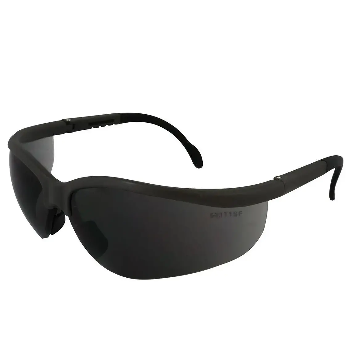 Lente Activex Fly Gris 1