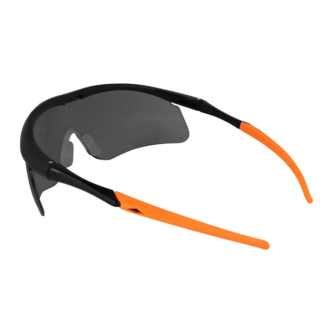 Lente Activex Swat gris 2