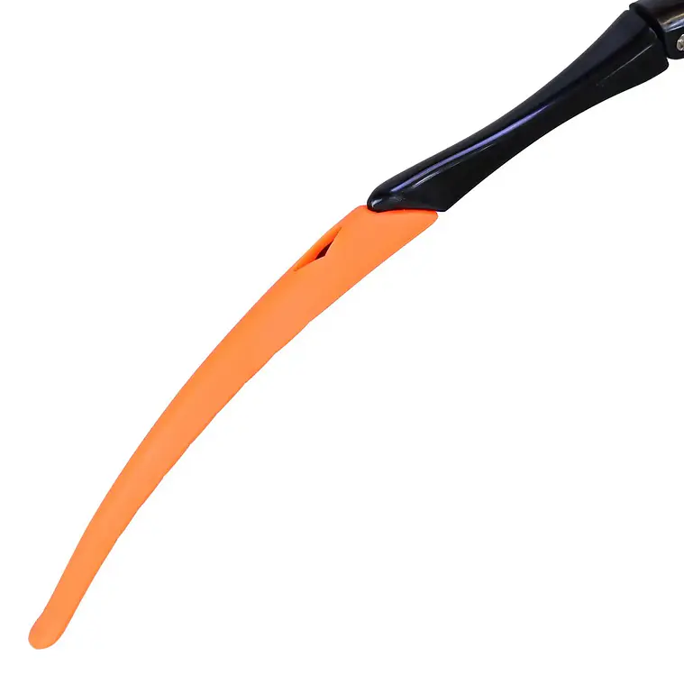 Lente Activex Swat Claro 4