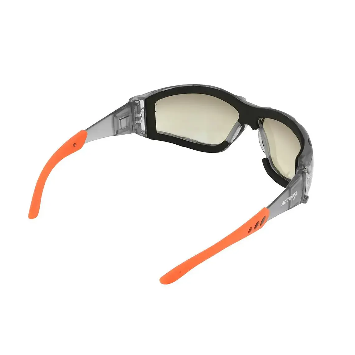 Lente Activex FX III sellado In out 3