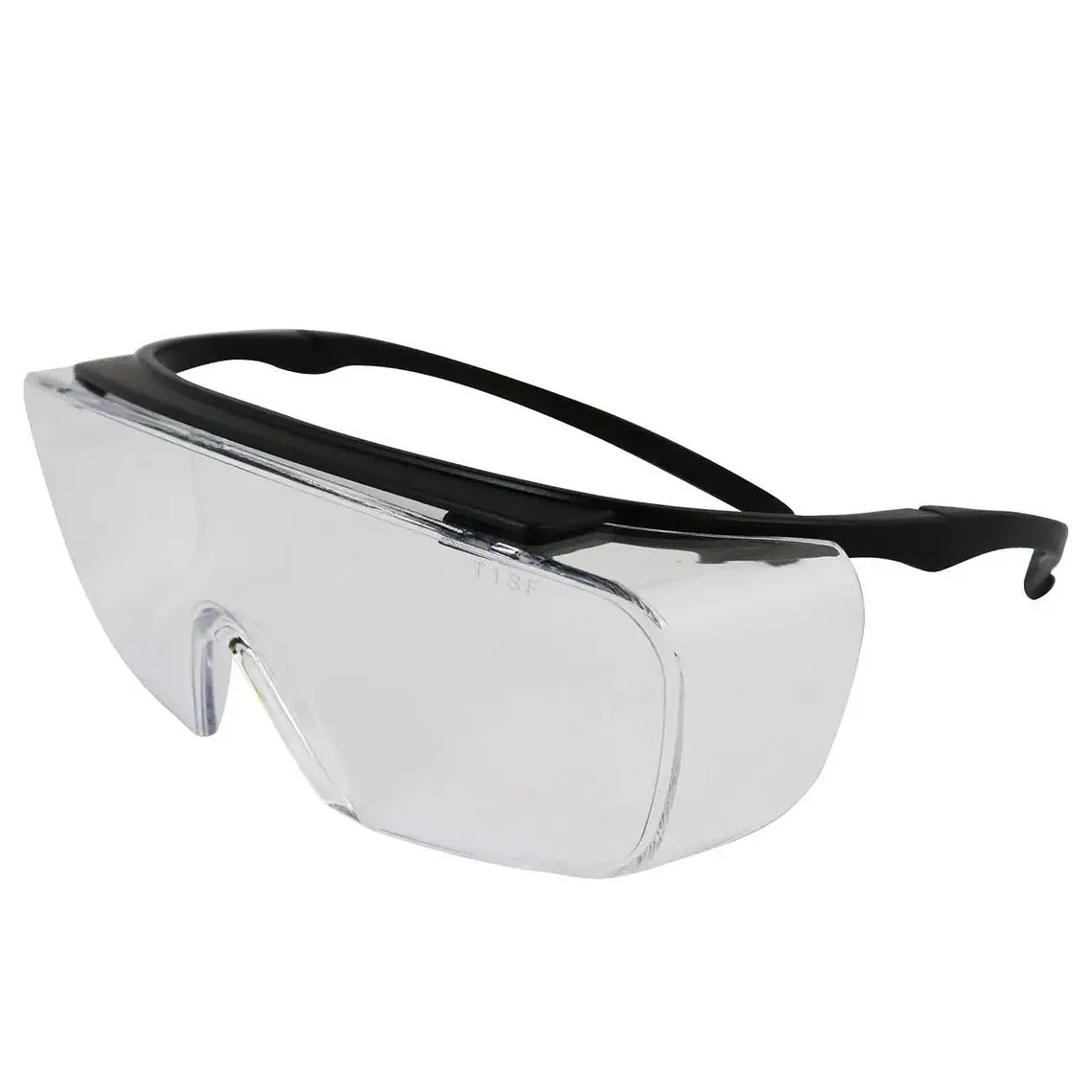 Sobrelente Activex Shield AL281 claro AF 1