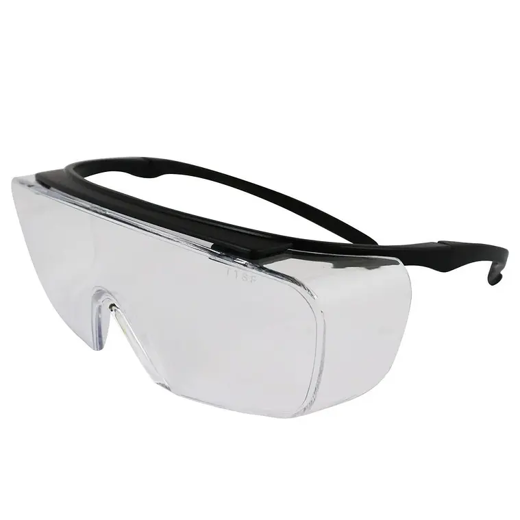 Sobrelente Activex Shield AL281 claro AF 1