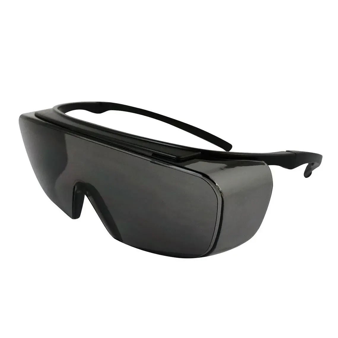 Sobrelente Activex Shield AL281 gris AF 1