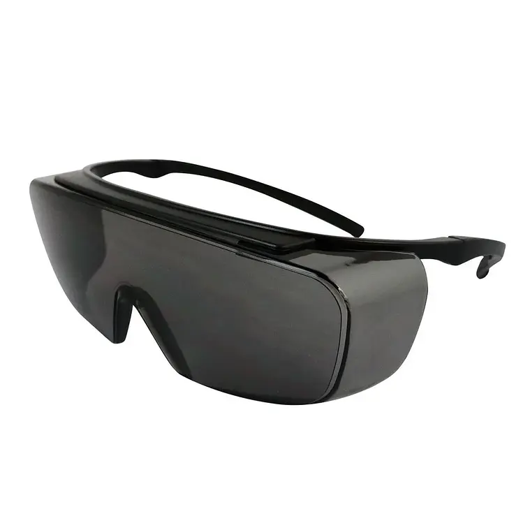 Sobrelente Activex Shield AL281 gris AF 1