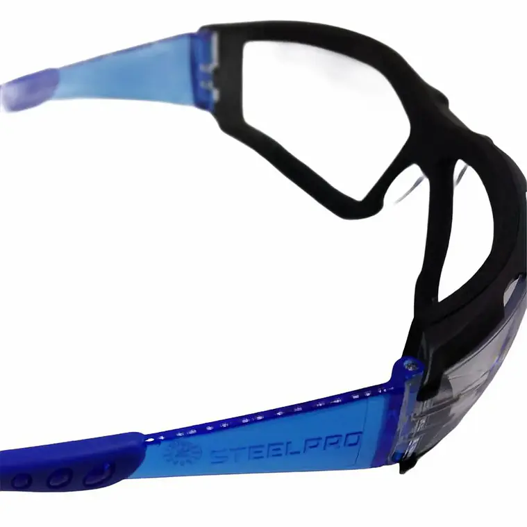 Lente Spy Flex Plus Claro 2