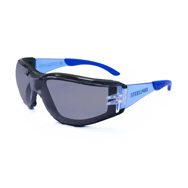 Lente Spy flex plus gris 1