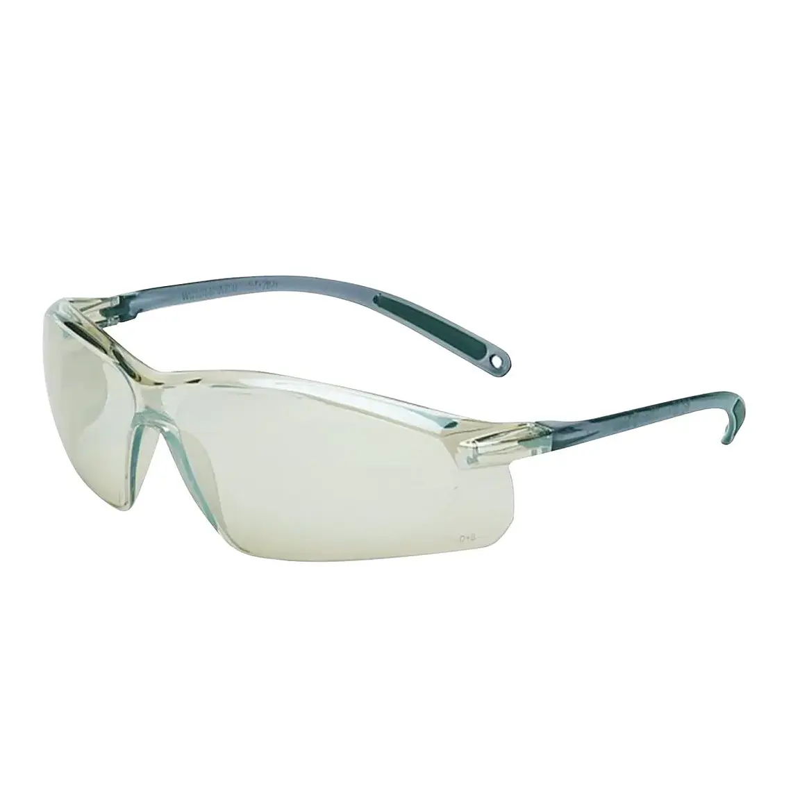 Lente UVEX Ultraliviano A704 antiempaño In out 1