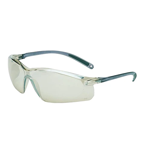 Lente UVEX Ultraliviano A704 antiempaño In out