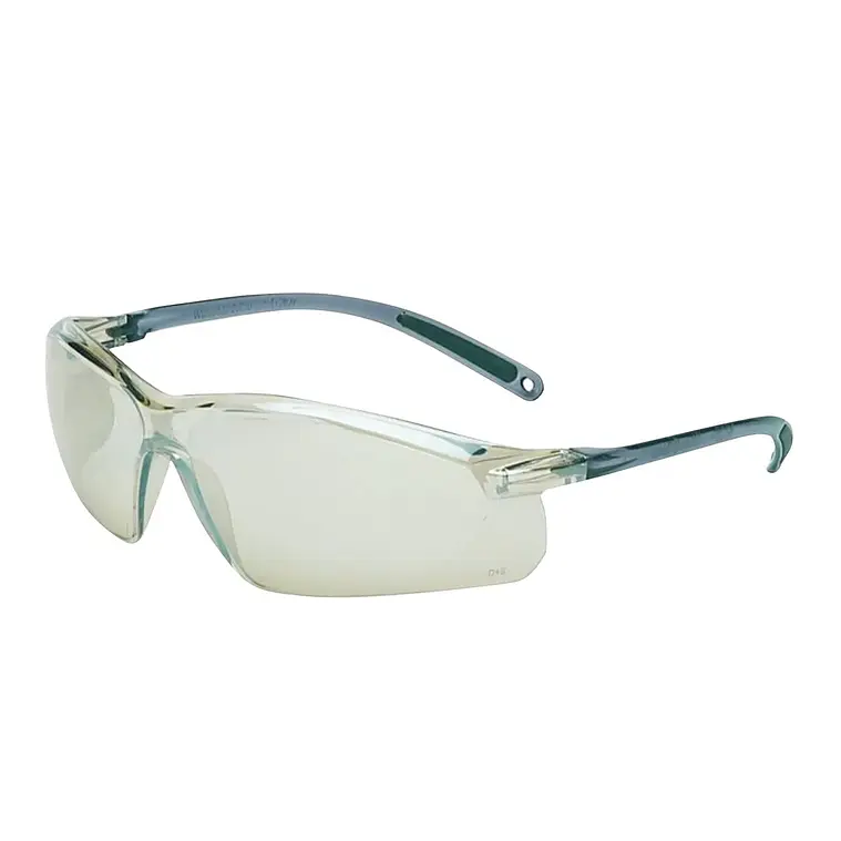 Lente UVEX Ultraliviano A704 antiempaño In out 1