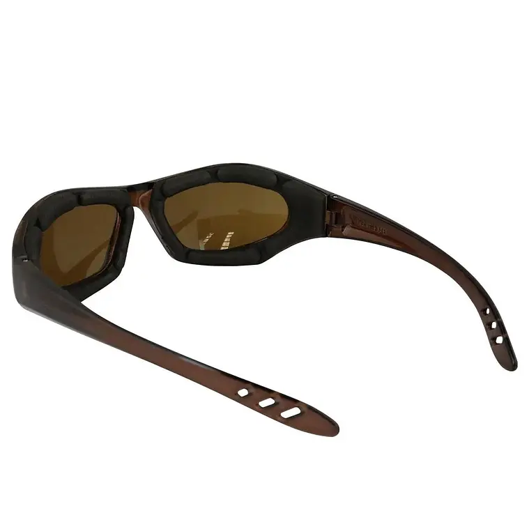 Lente Activex Falcon Espresso 2