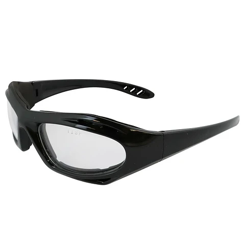 Lente Activex Falcon Claro