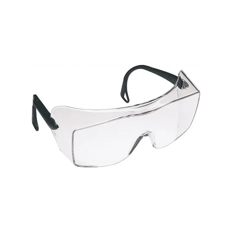 Lente Sobre lente OX Claro 3M 12163 1