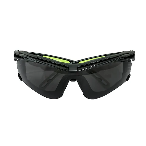 Lente Activex Matrix III Gris