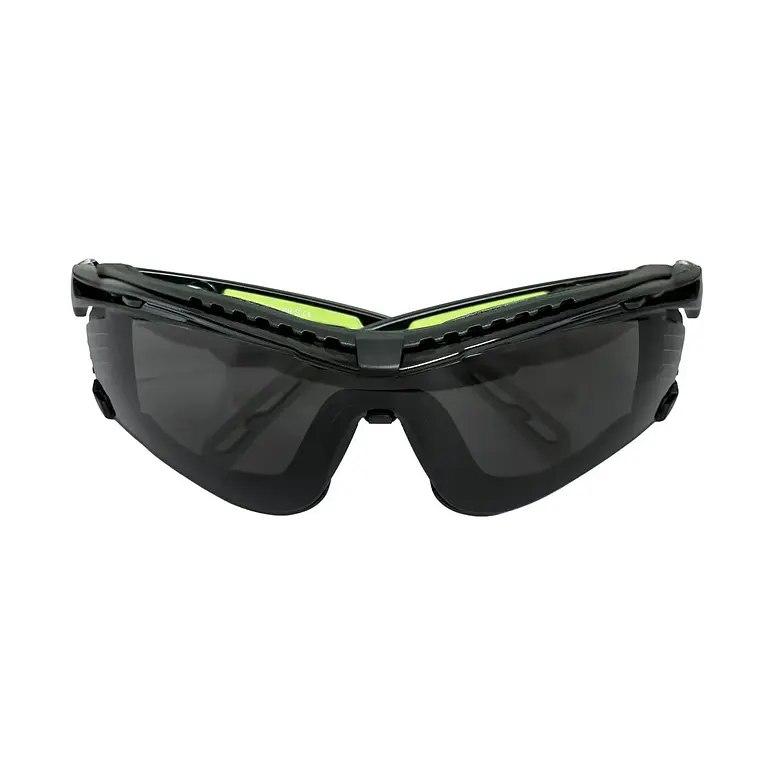 Lente Activex Matrix III Gris 2