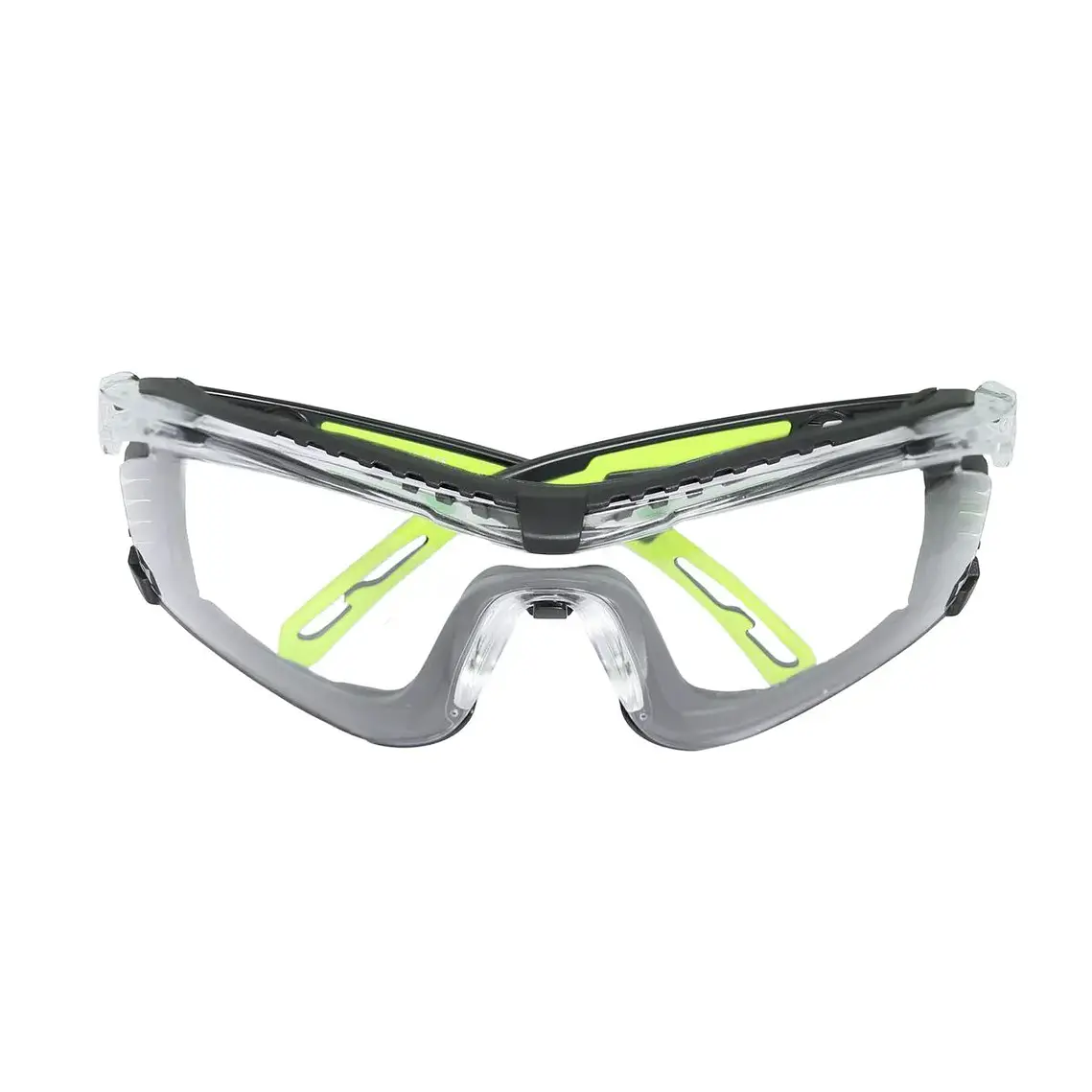 Lente Activex Matrix III Claro 2