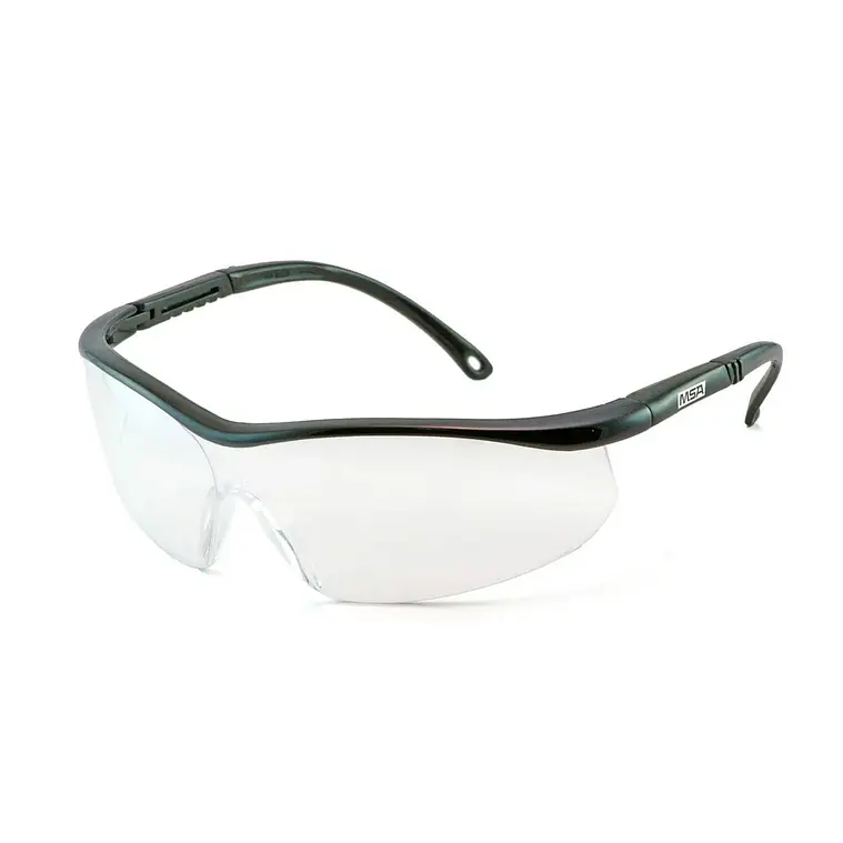 Lente MSA Sierra Elite Claro 2803520 1