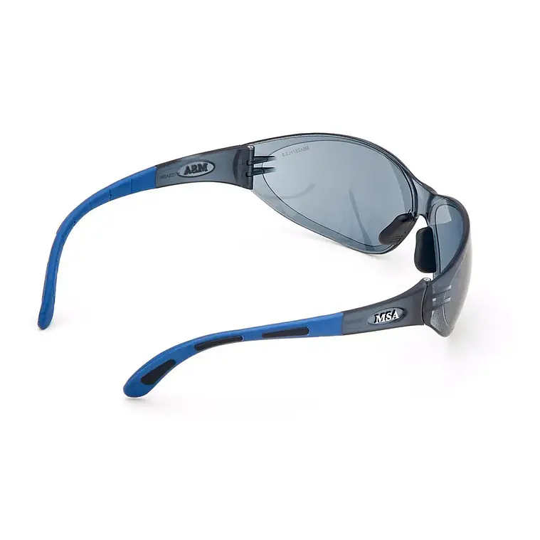 Lente MSA Artic Elite Gris - 10038846 3