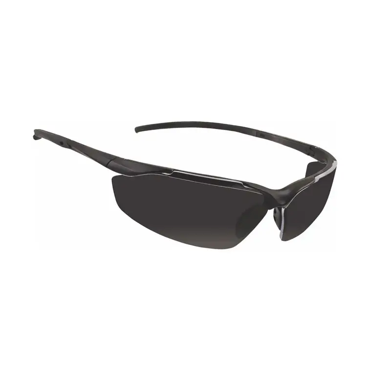 Lente MSA Ergo Lynx Antiempaño Antiraya Gris 2803519 1