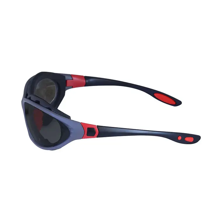 Lente Activex Dual Dust Blocker Gris 3