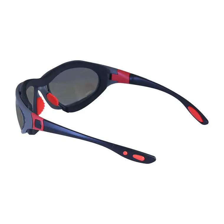 Lente Activex Dual Dust Blocker Gris 4