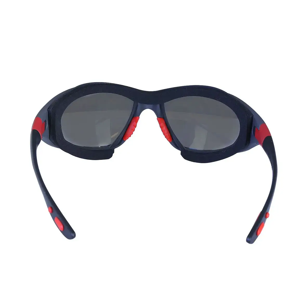 Lente Activex Dual Dust Blocker Gris 5