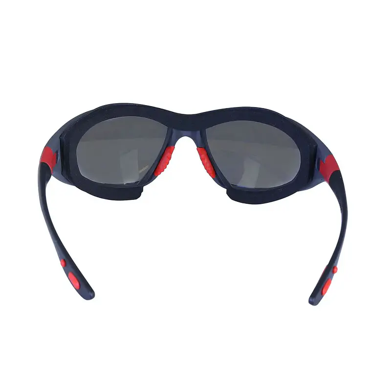 Lente Activex Dual Dust Blocker Gris 5