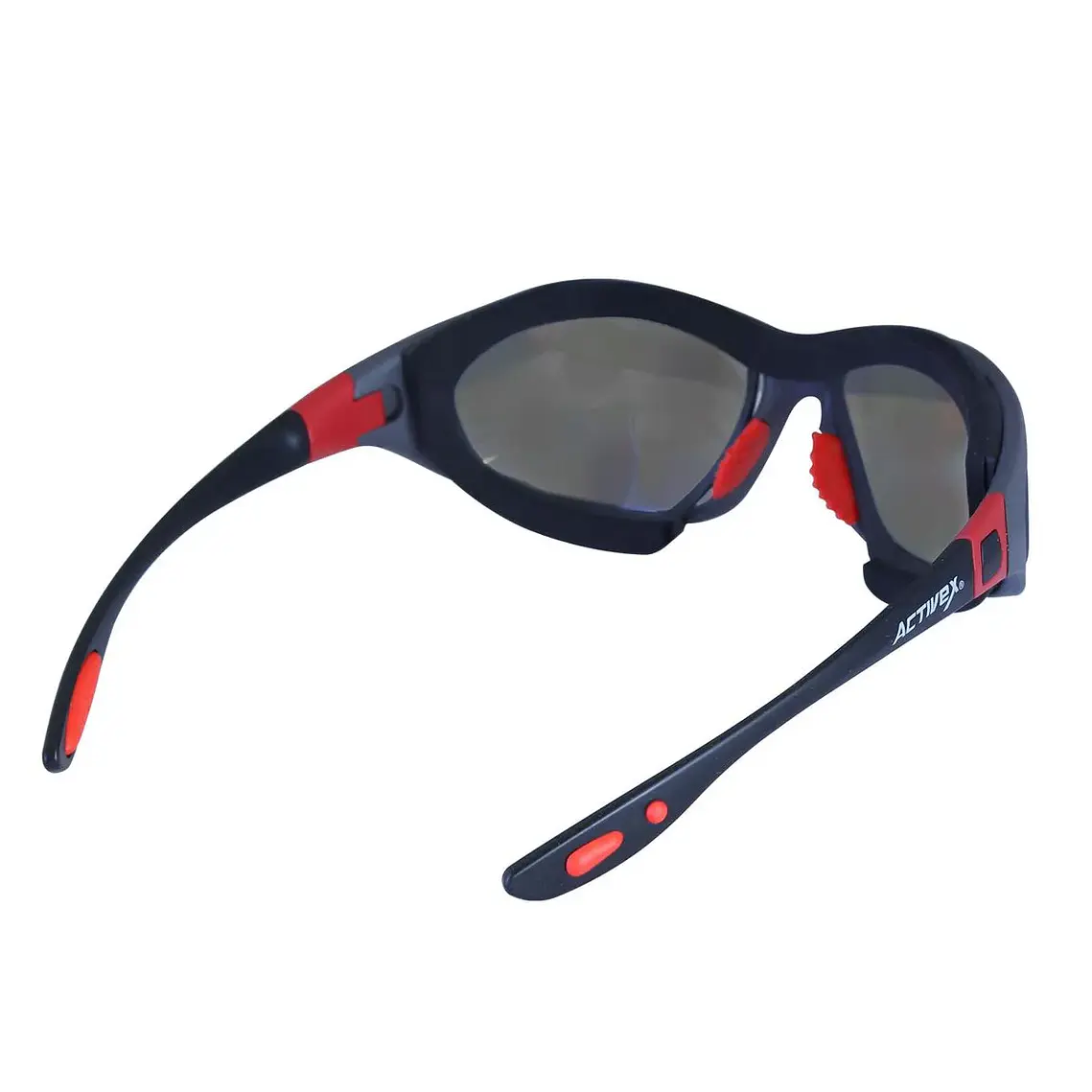 Lente Activex Dual Dust Blocker Gris 6