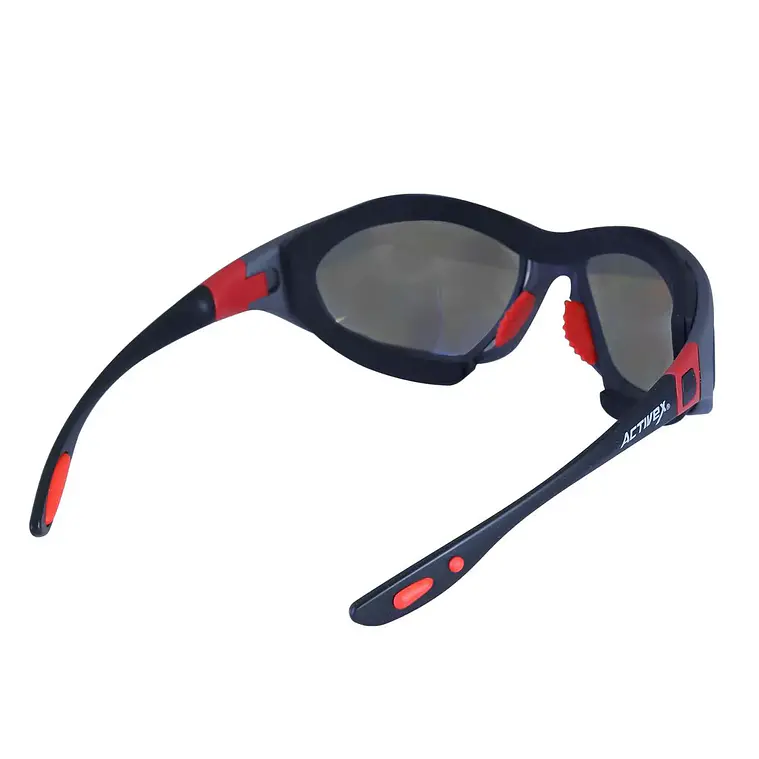 Lente Activex Dual Dust Blocker Gris 6